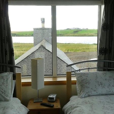 The Inn Guest House Holm  Exteriör bild