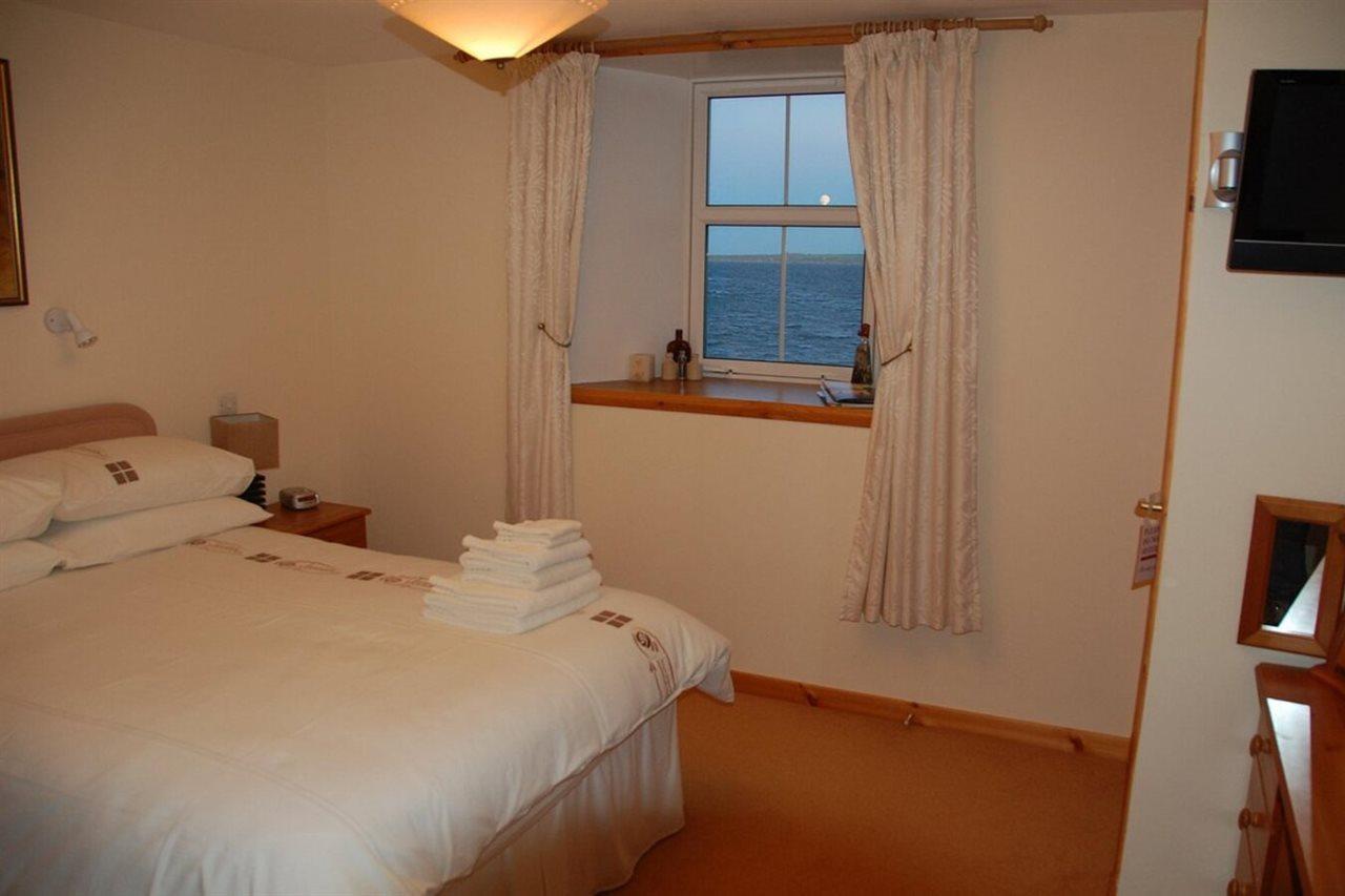 The Inn Guest House Holm  Exteriör bild