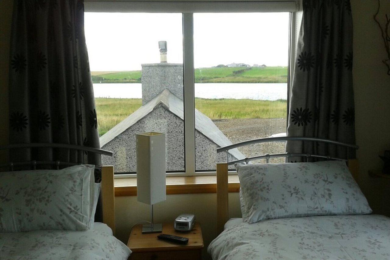 The Inn Guest House Holm  Exteriör bild