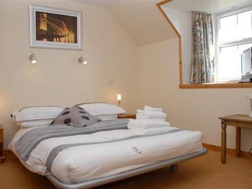 The Inn Guest House Holm  Exteriör bild